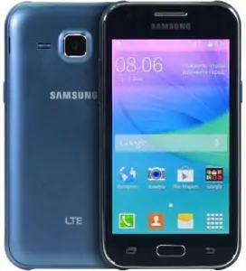 Замена тачскрина на телефоне Samsung Galaxy J1 LTE в Краснодаре